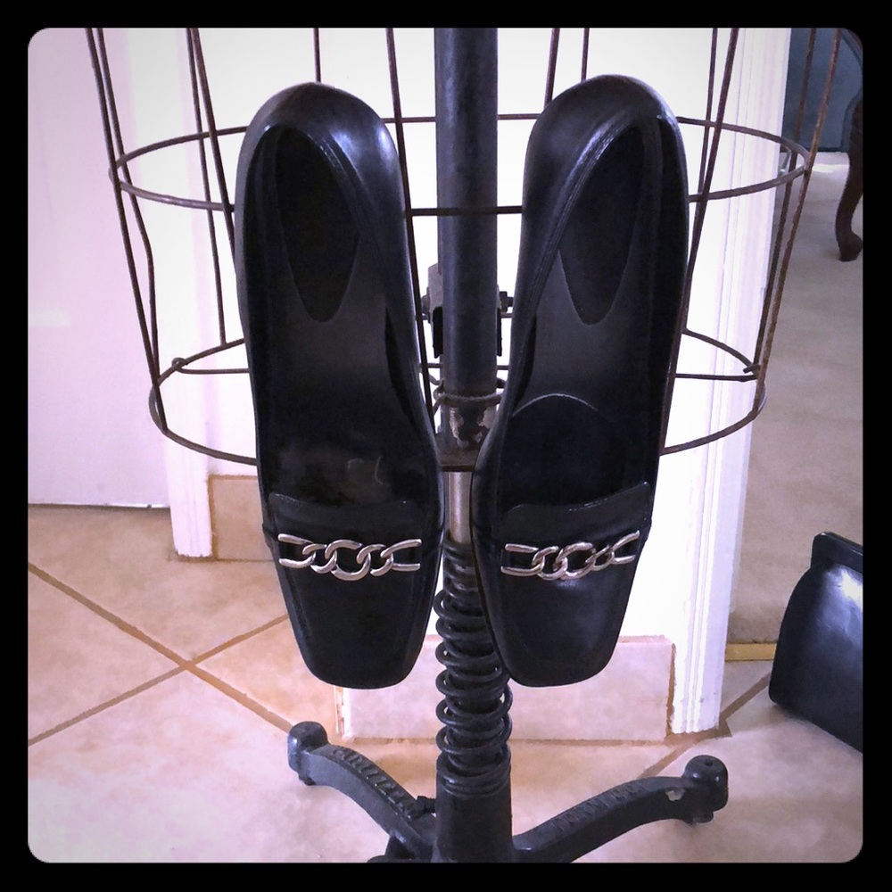 Cole Haan Shoe